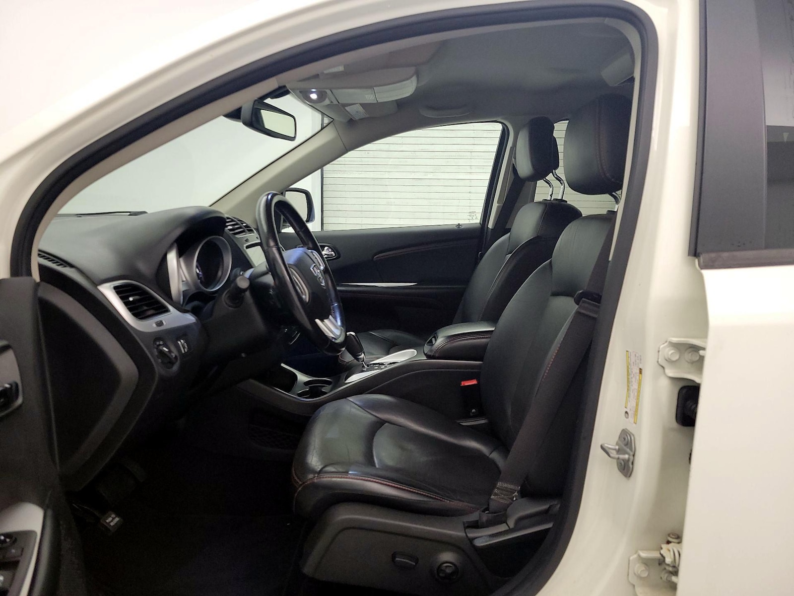 2019 Dodge Journey GT - Photo 12