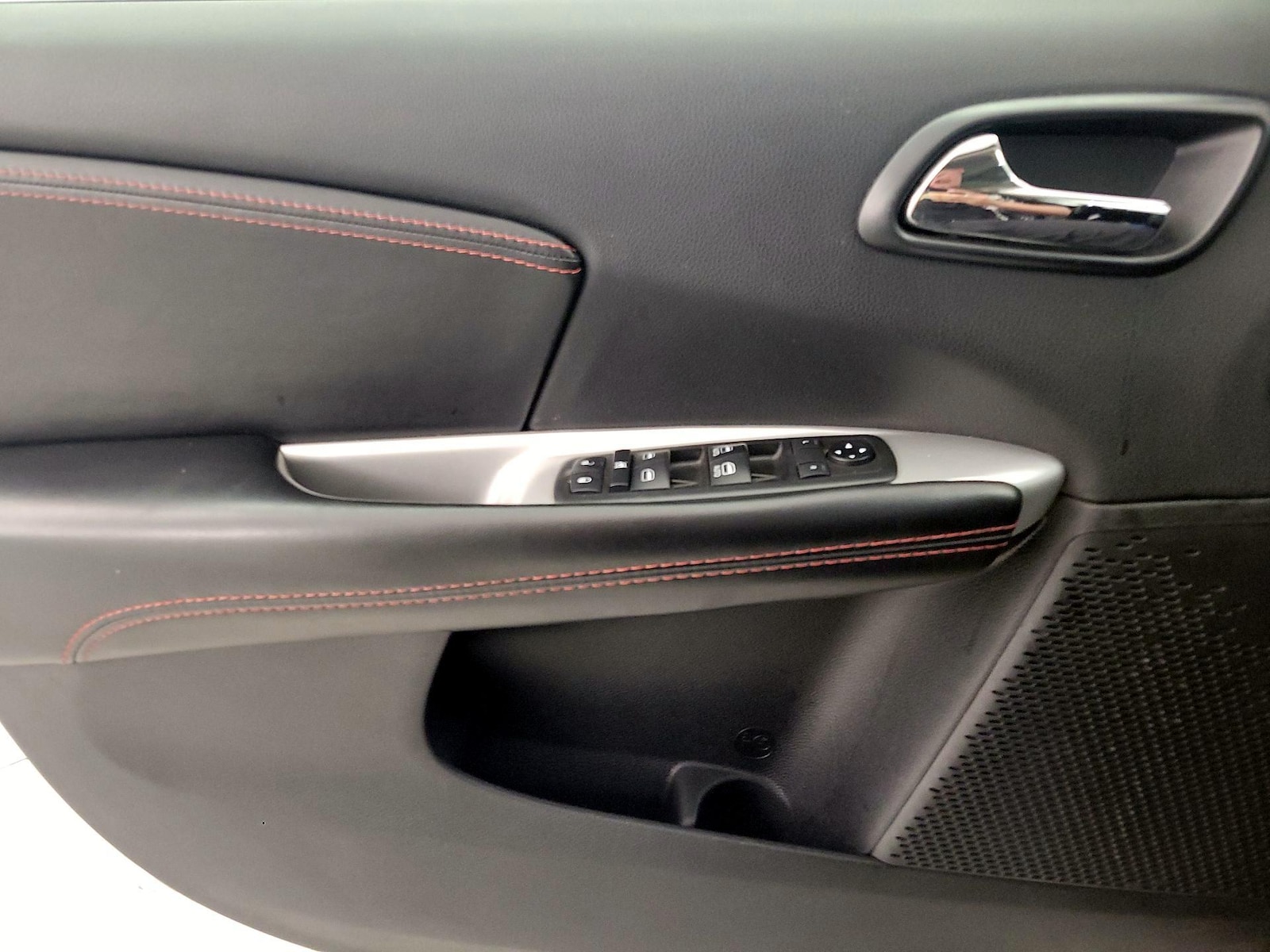 2019 Dodge Journey GT - Photo 13