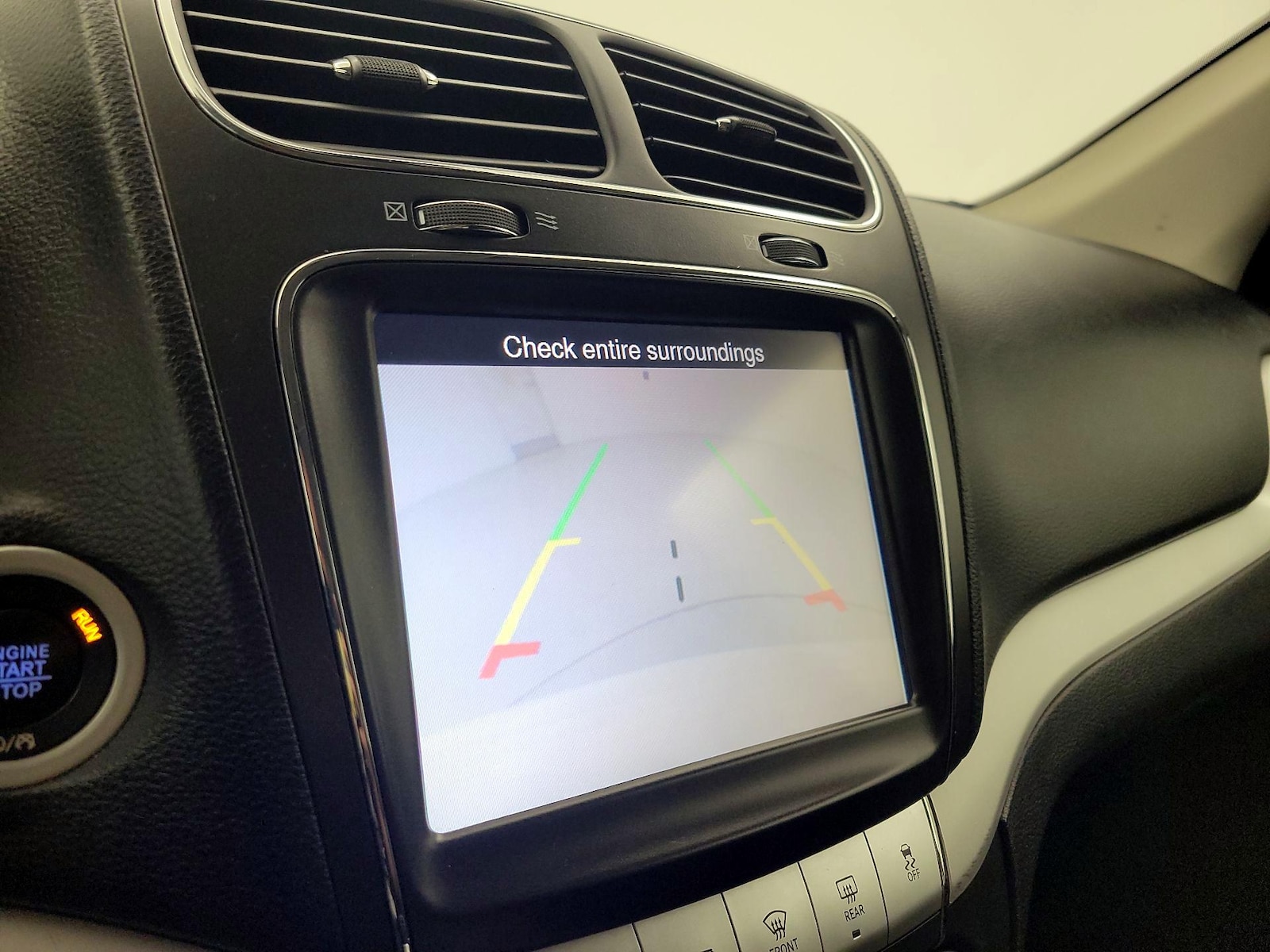 2019 Dodge Journey GT - Photo 15