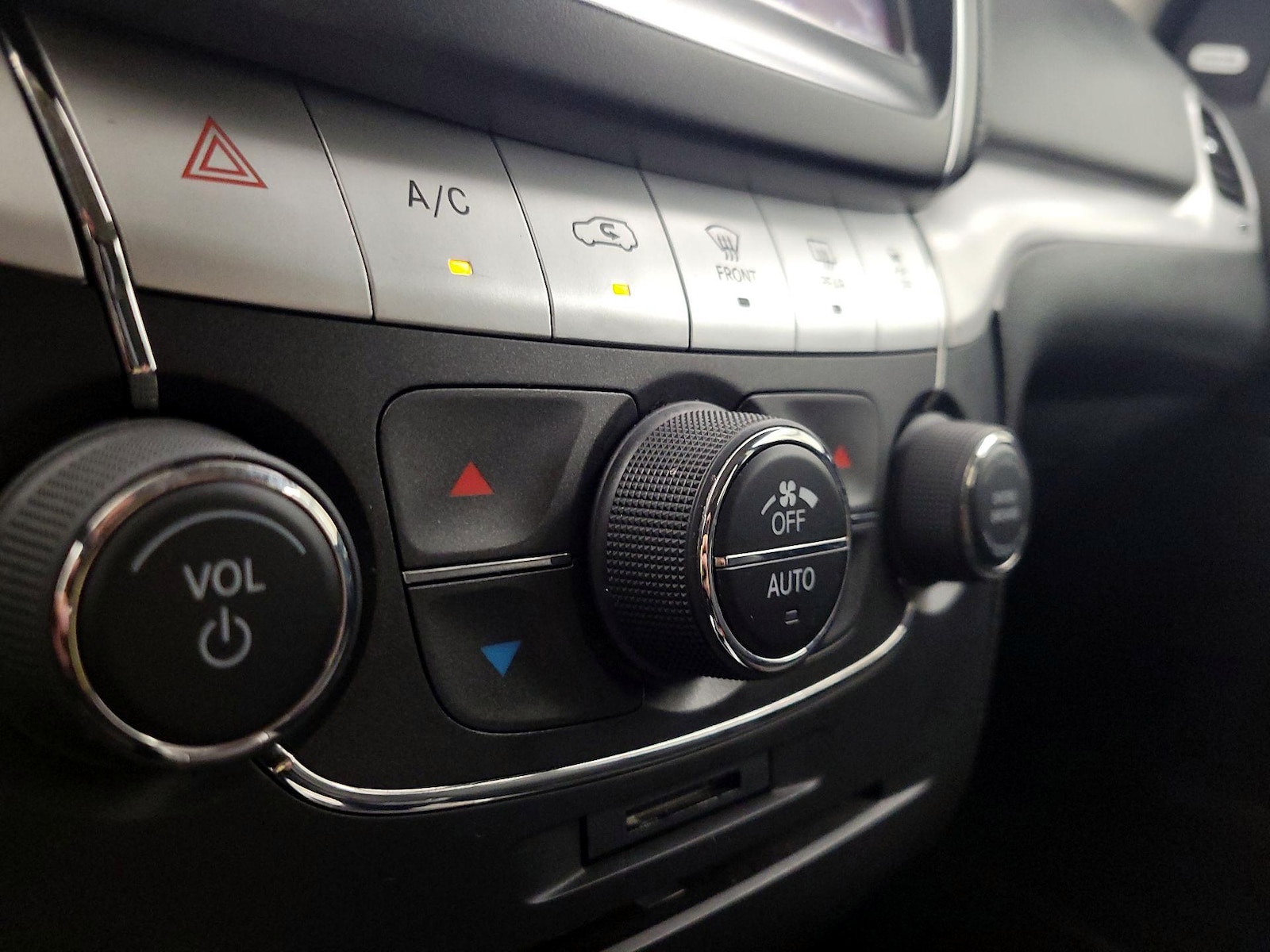 2019 Dodge Journey GT - Photo 17