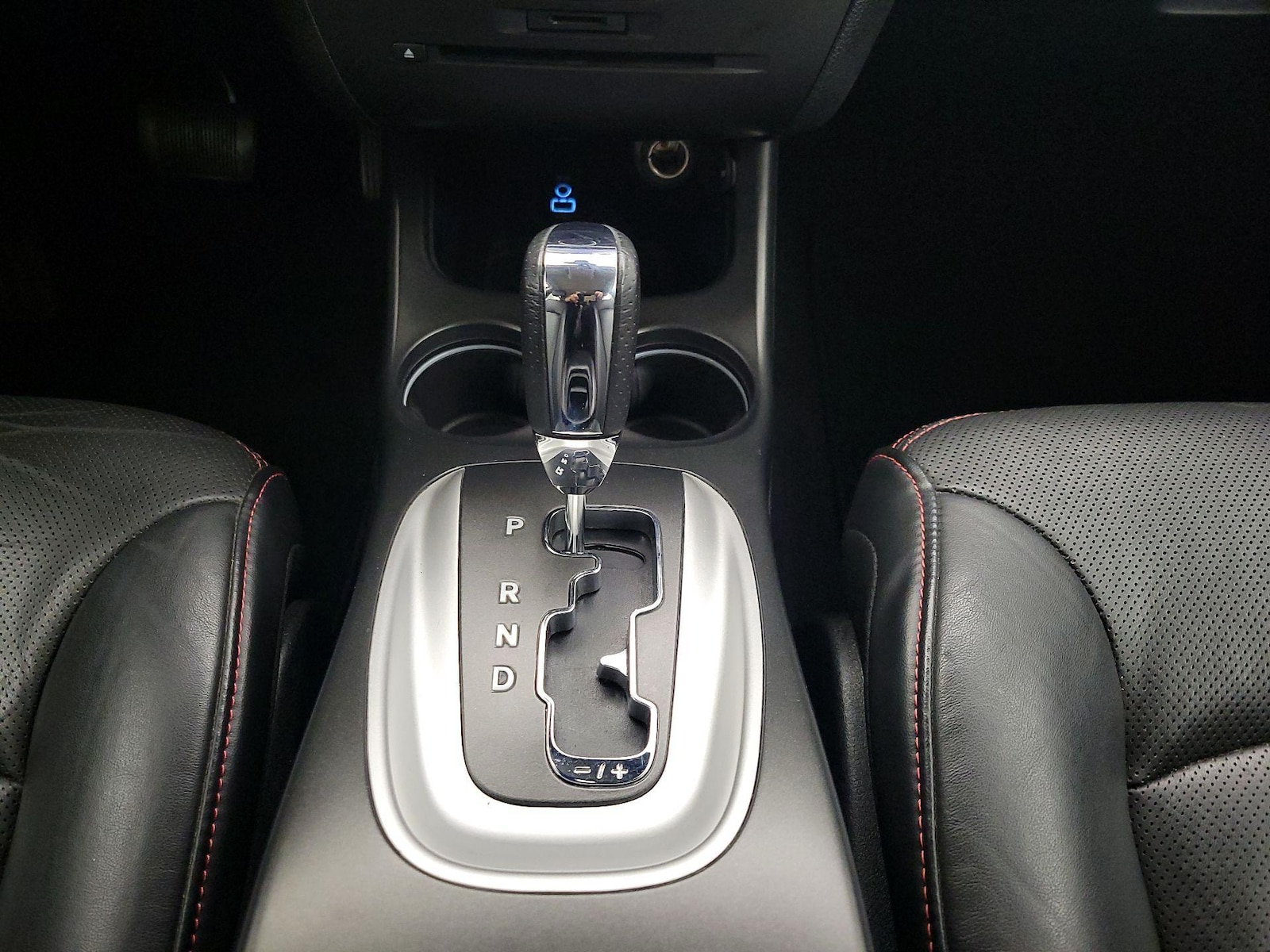 2019 Dodge Journey GT - Photo 18