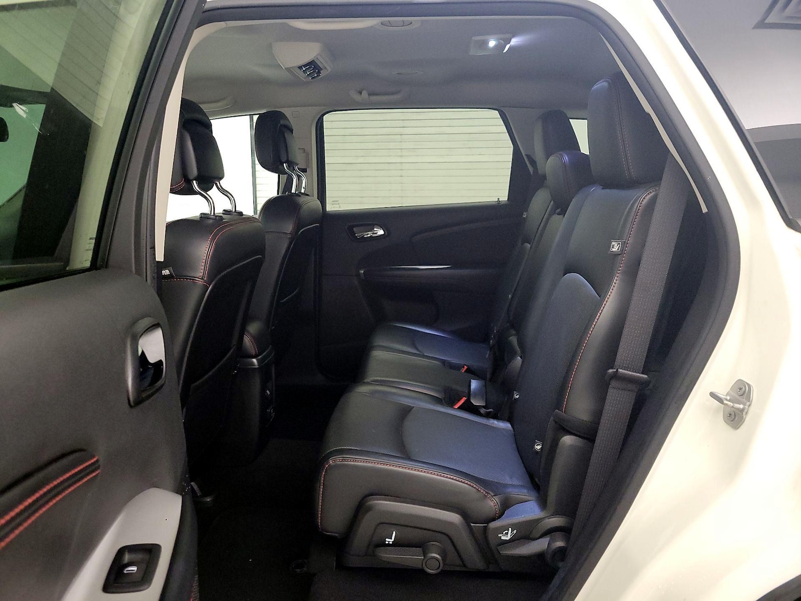 2019 Dodge Journey GT - Photo 20