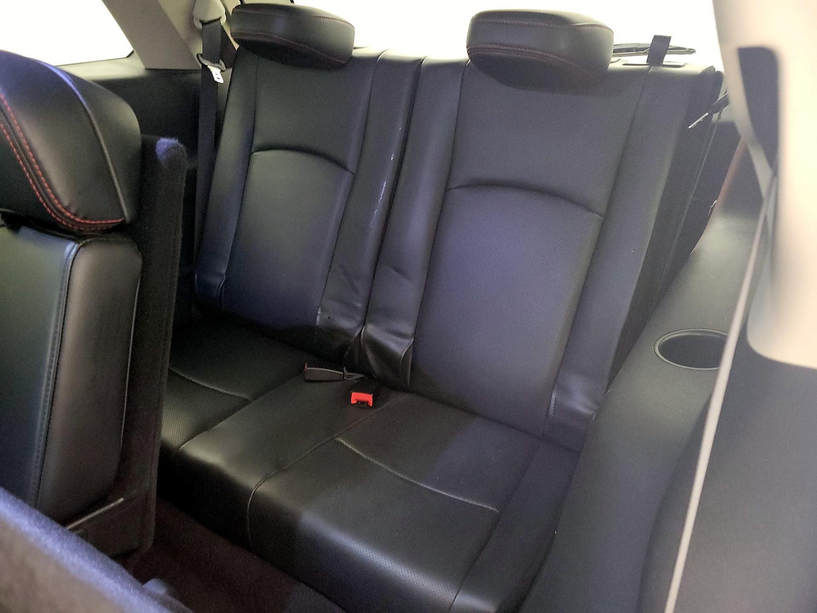 2019 Dodge Journey GT - Photo 21