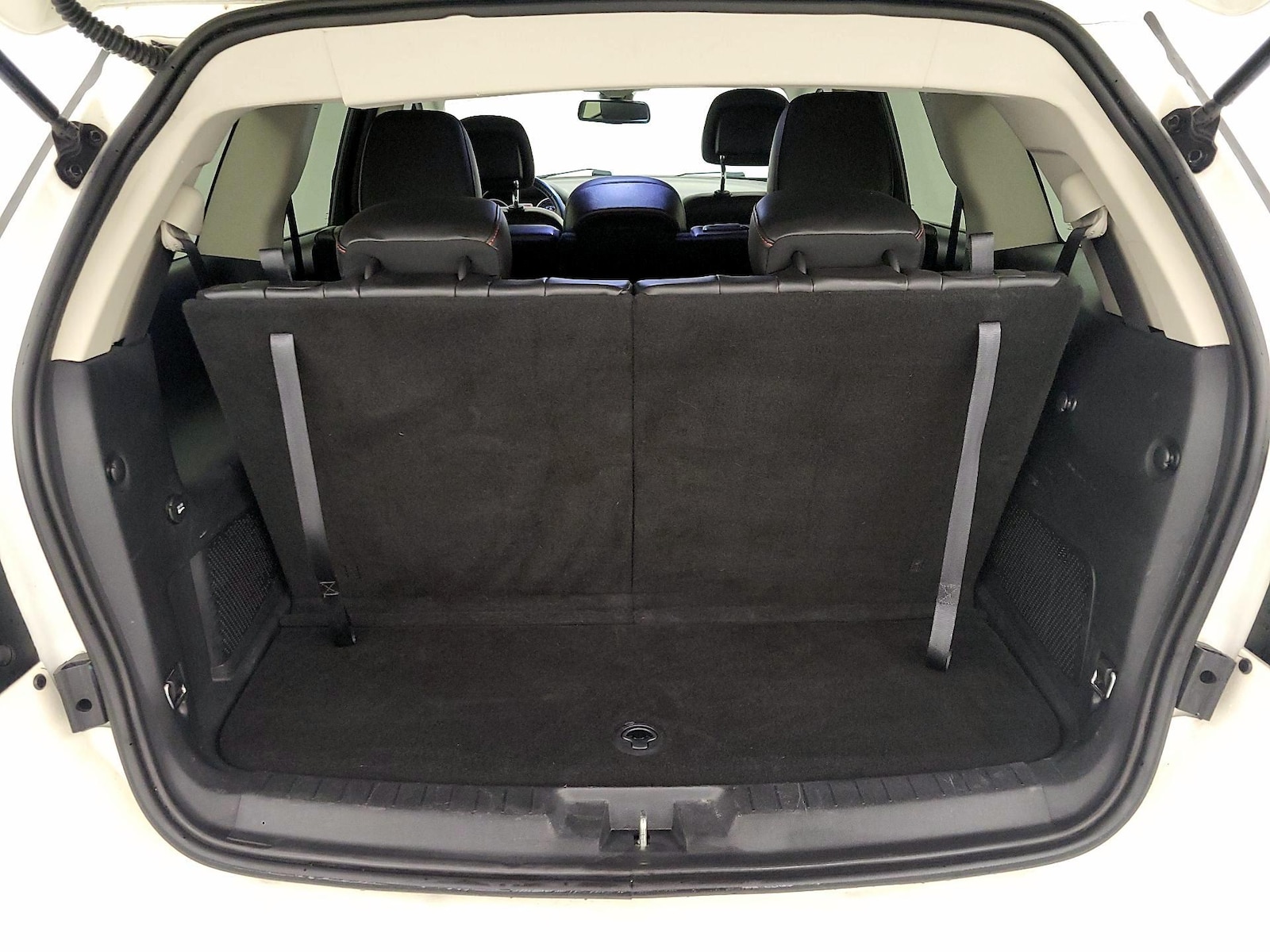 2019 Dodge Journey GT - Photo 22