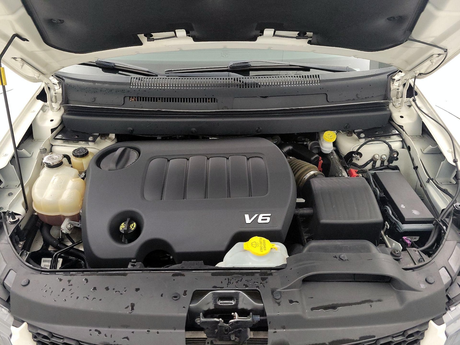 2019 Dodge Journey GT - Photo 23