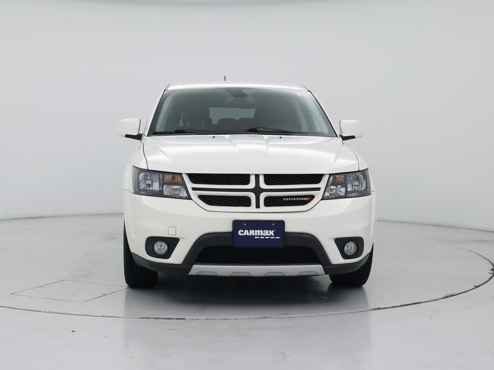 2019 Dodge Journey GT - Photo 6