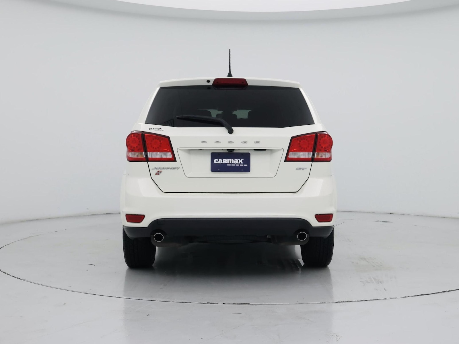 2019 Dodge Journey GT - Photo 7