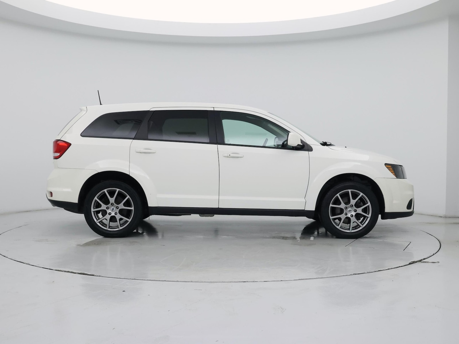 2019 Dodge Journey GT - Photo 8
