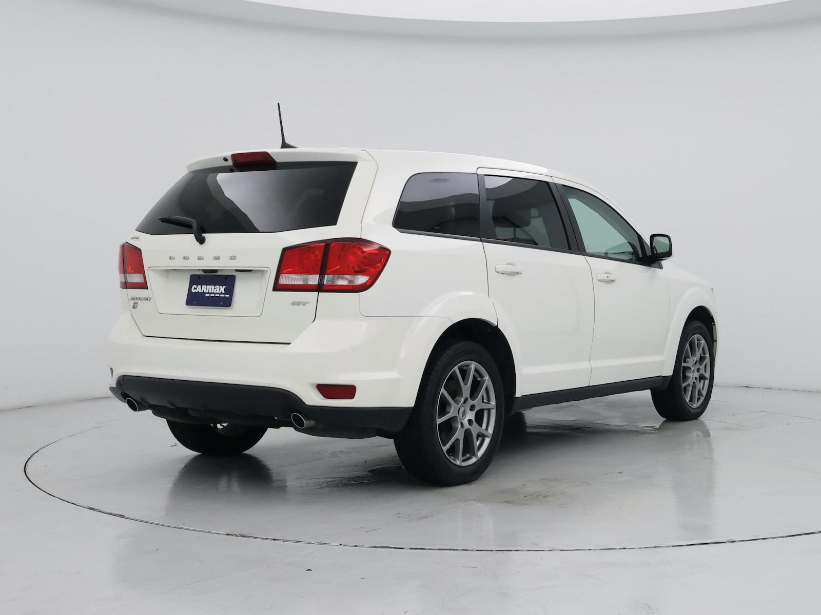 2019 Dodge Journey GT - Photo 9