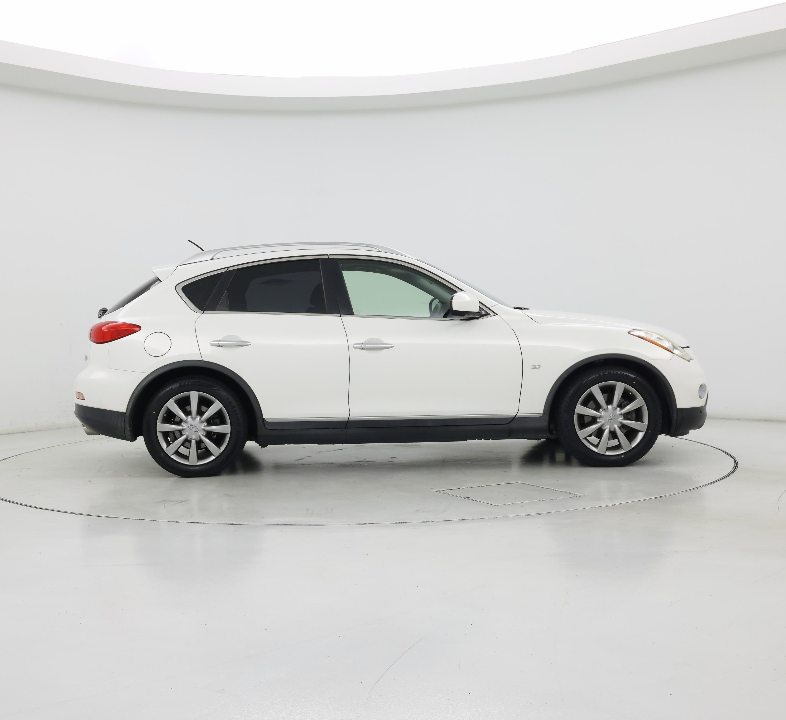 Thumbnail: 2014 INFINITI QX50 - 7