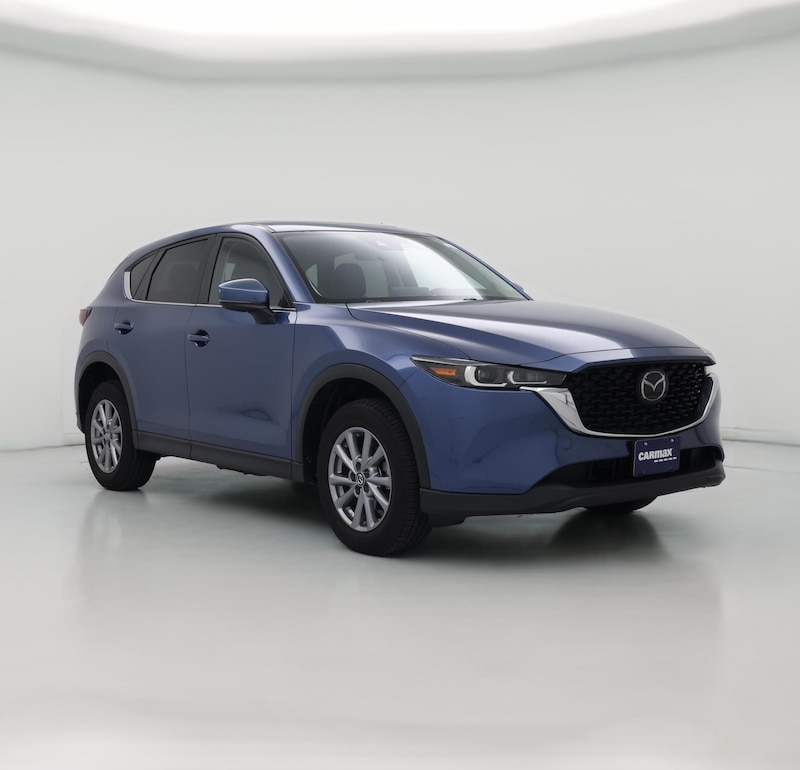 2023 Mazda CX-5 2.5 S Preferred Package