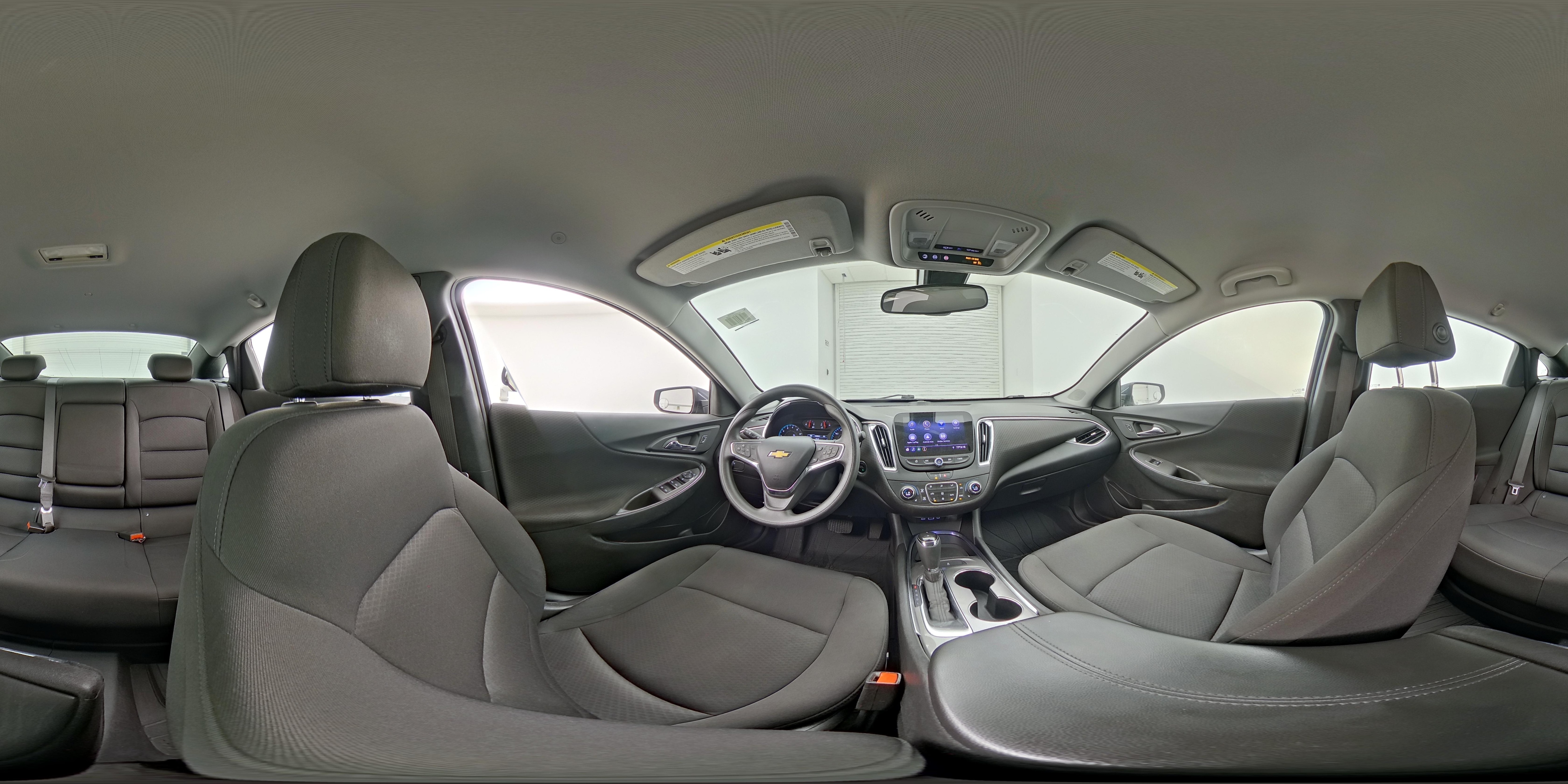 2020 Chevrolet Malibu 1LT - Photo 25