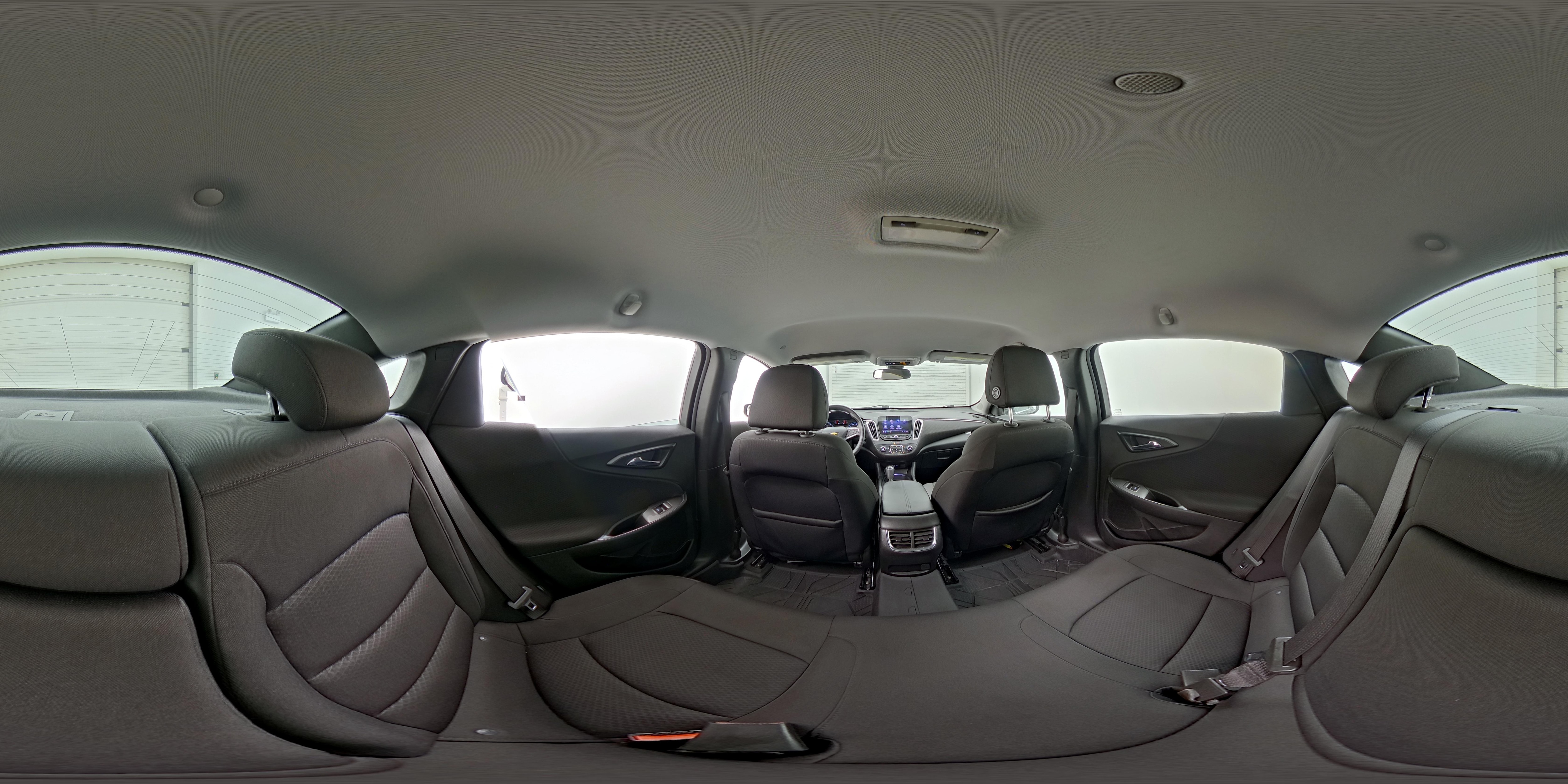 2020 Chevrolet Malibu 1LT - Photo 26