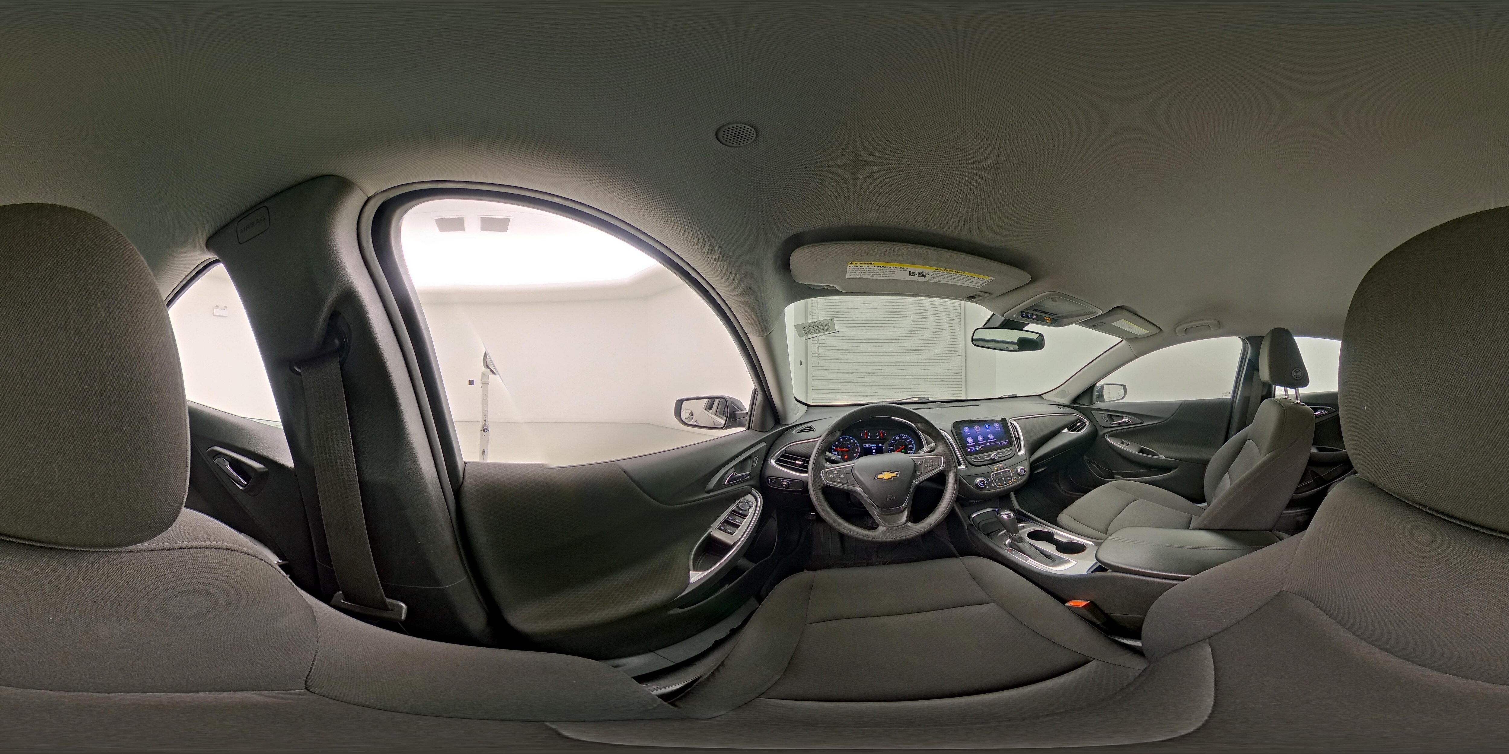 2020 Chevrolet Malibu 1LT - Photo 27