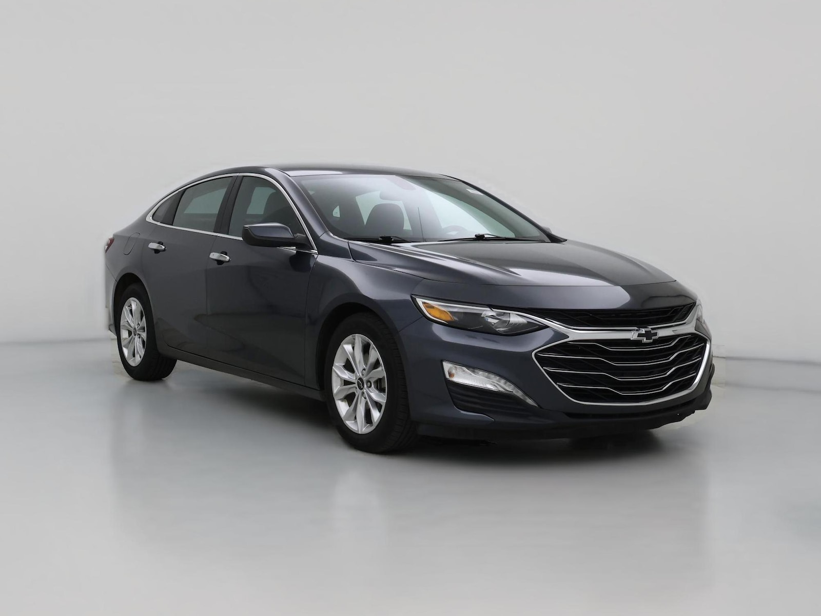 2020 Chevrolet Malibu 1LT