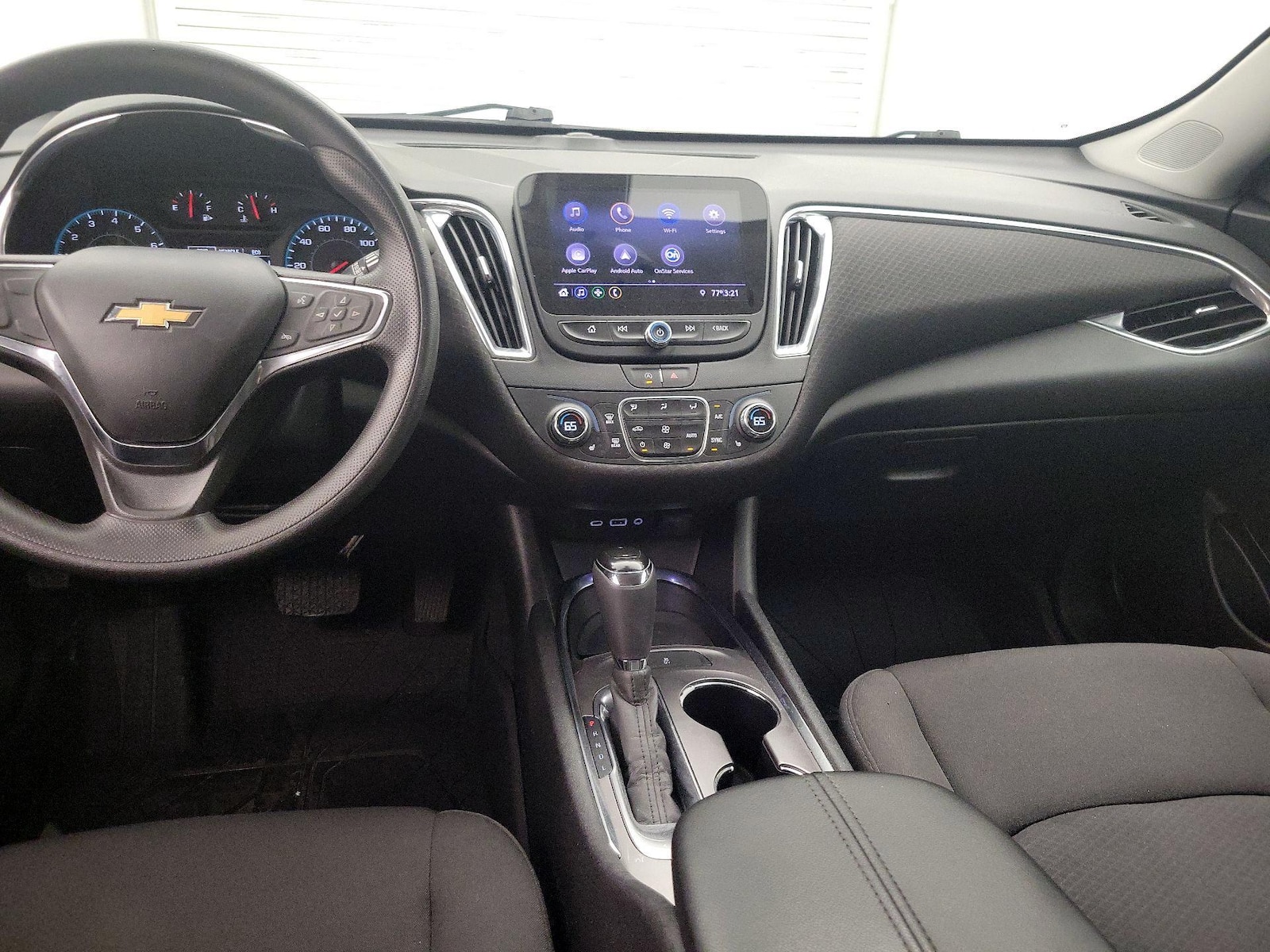 2020 Chevrolet Malibu 1LT - Photo 10
