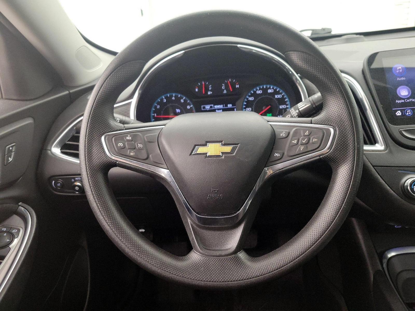 2020 Chevrolet Malibu 1LT - Photo 11