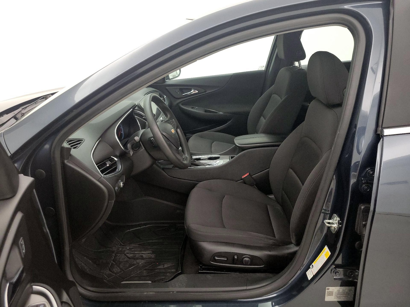 2020 Chevrolet Malibu 1LT - Photo 12
