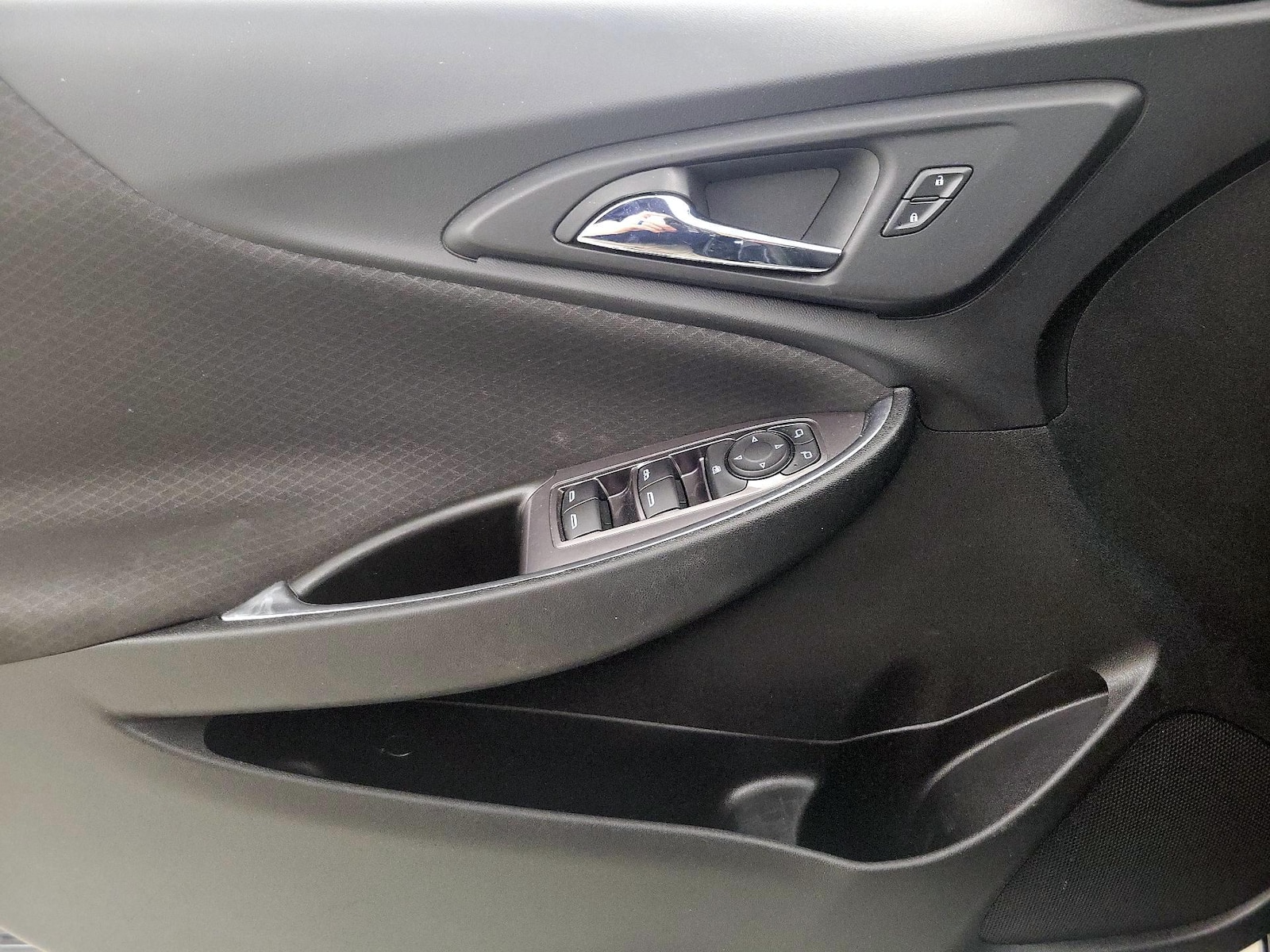 2020 Chevrolet Malibu 1LT - Photo 13