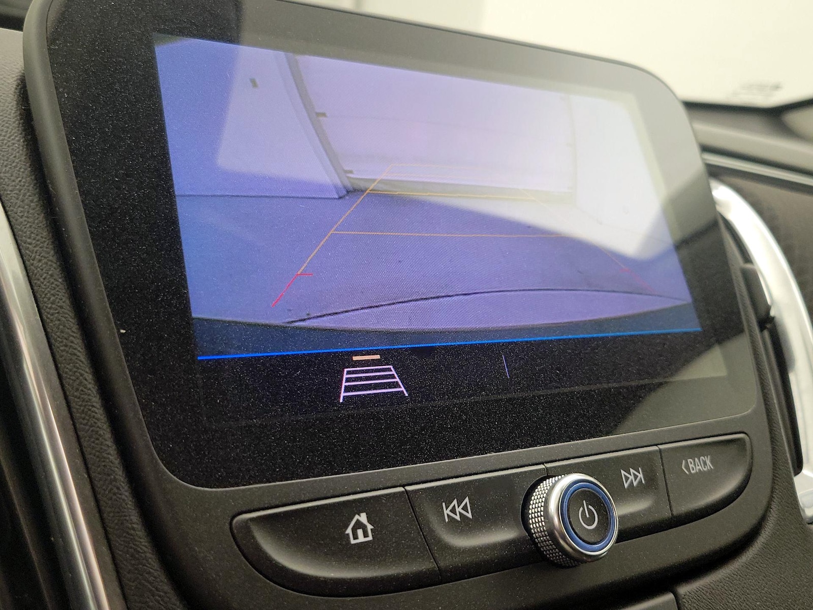 2020 Chevrolet Malibu 1LT - Photo 15