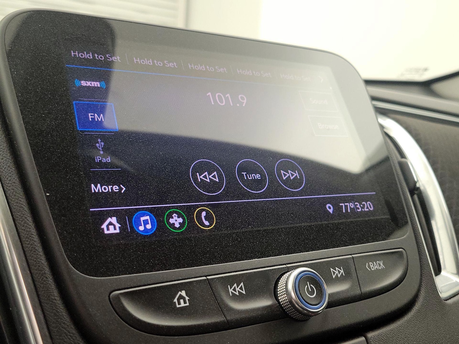 2020 Chevrolet Malibu 1LT - Photo 16