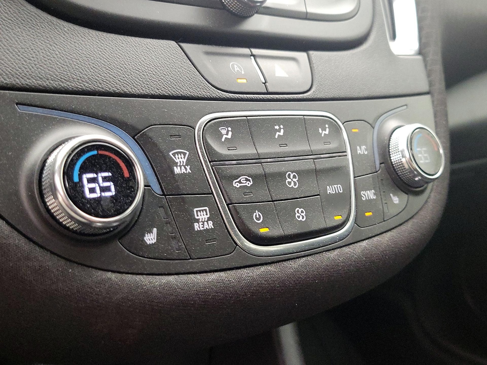 2020 Chevrolet Malibu 1LT - Photo 17