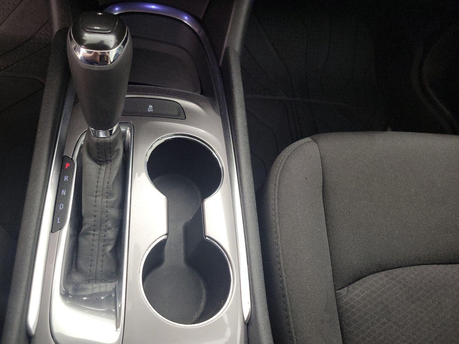 2020 Chevrolet Malibu 1LT - Photo 18