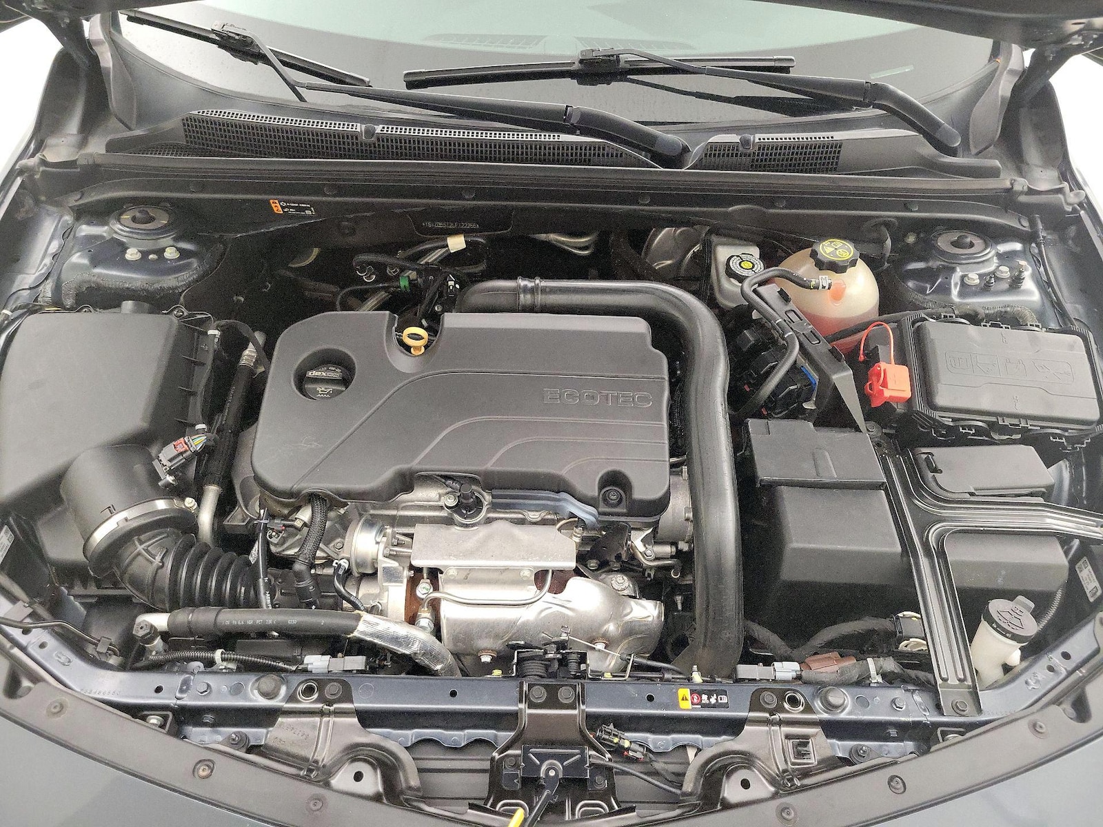 2020 Chevrolet Malibu 1LT - Photo 23