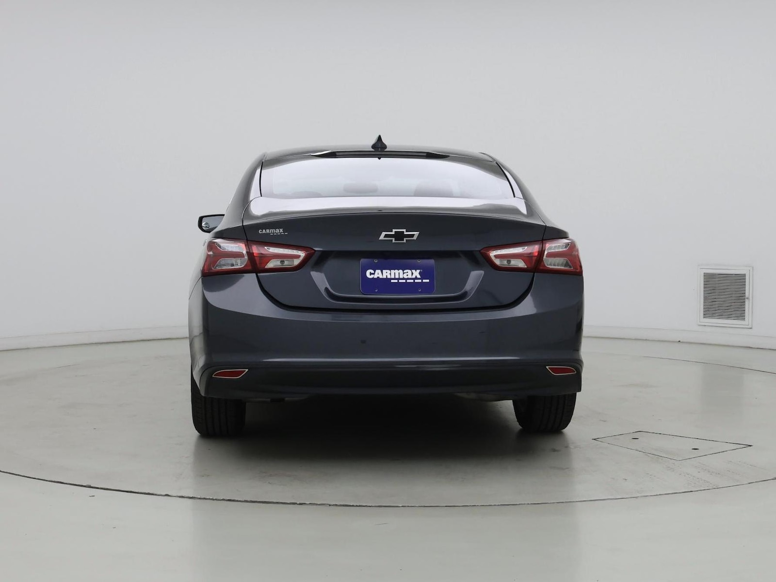 2020 Chevrolet Malibu 1LT - Photo 7