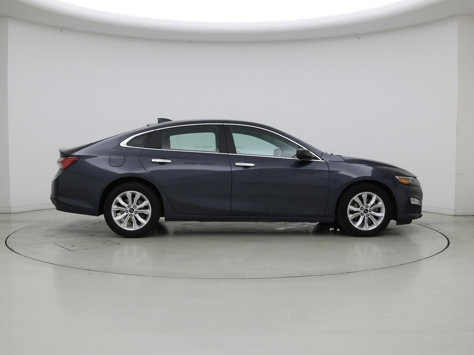2020 Chevrolet Malibu 1LT - Photo 8