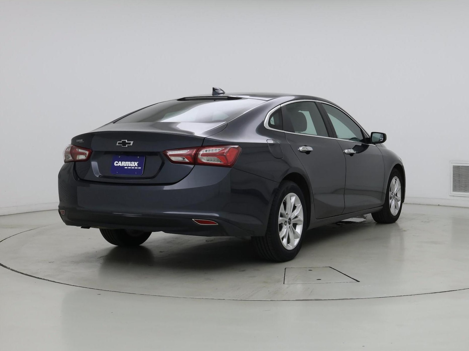 2020 Chevrolet Malibu 1LT - Photo 9