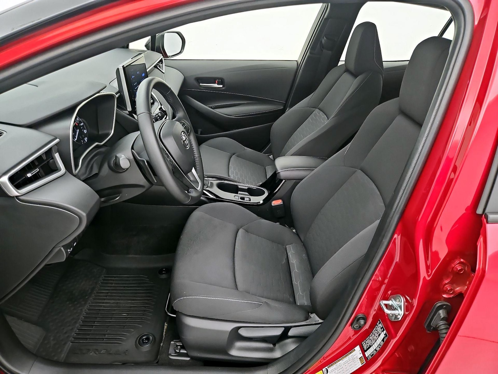Side Airbags