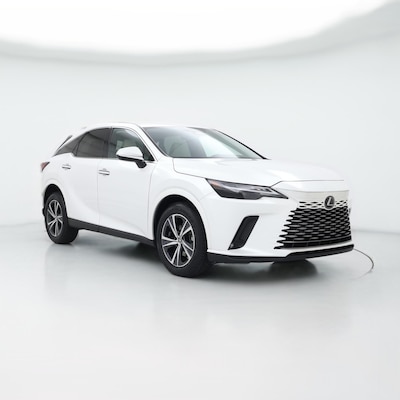 2023 Lexus RX 350