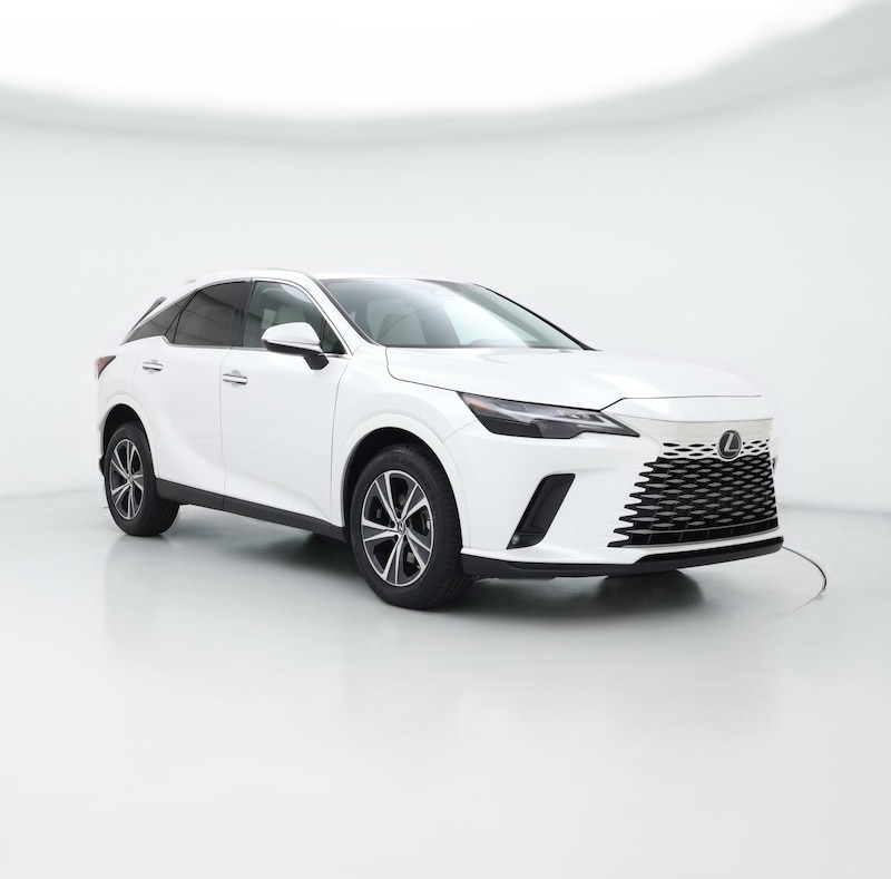 2023 Lexus RX 350