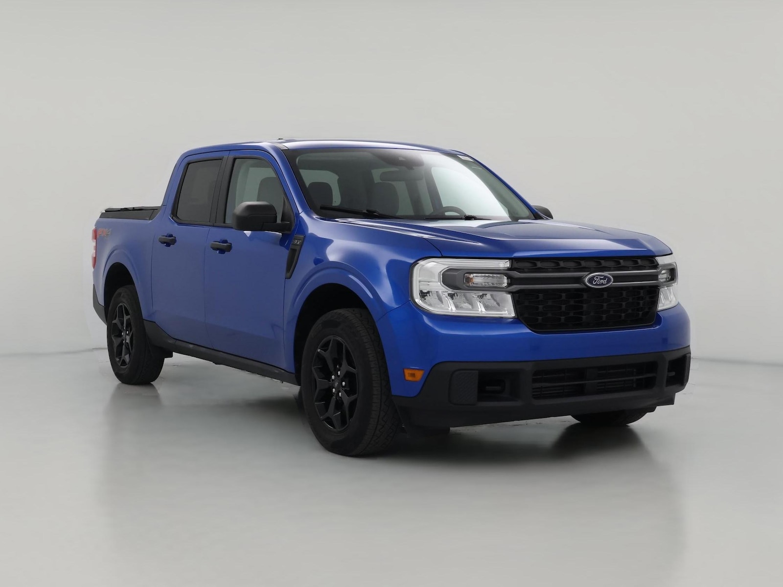 2022 Ford Maverick