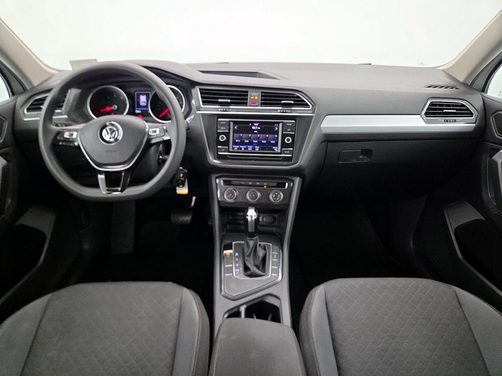 Rear View Camera