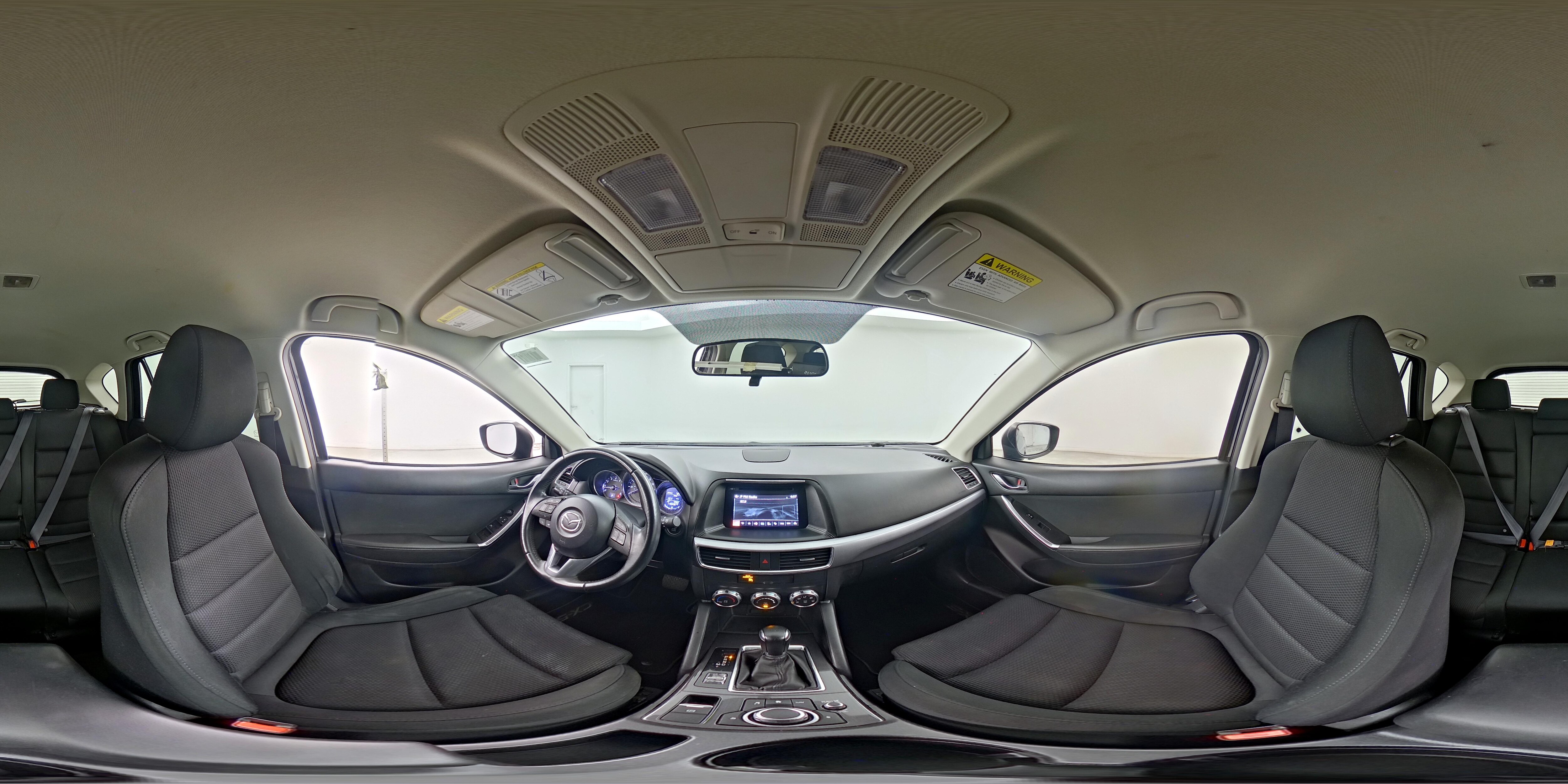 2016 Mazda CX-5 Touring - Photo 23