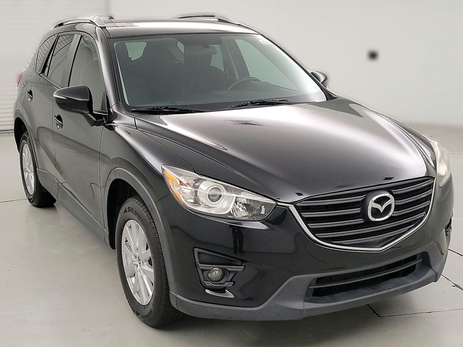 2016 Mazda CX-5 Touring - Photo 1