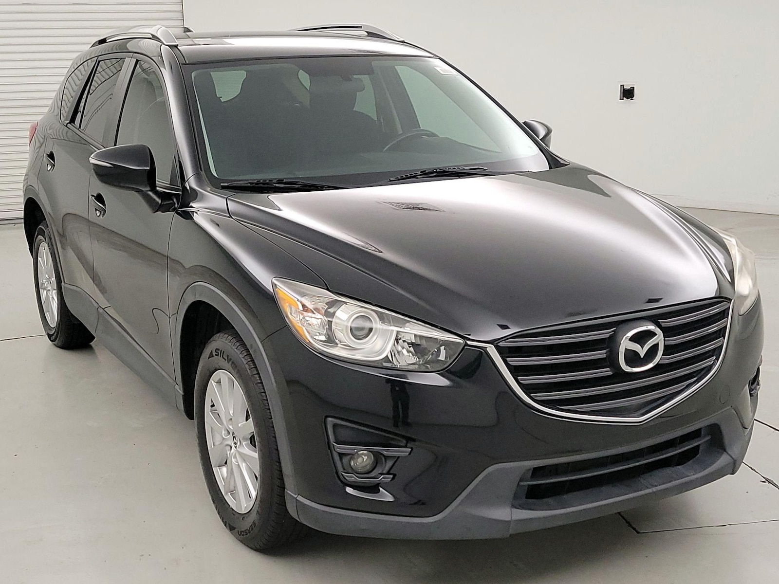 2016 Mazda CX-5 Touring - Photo 2