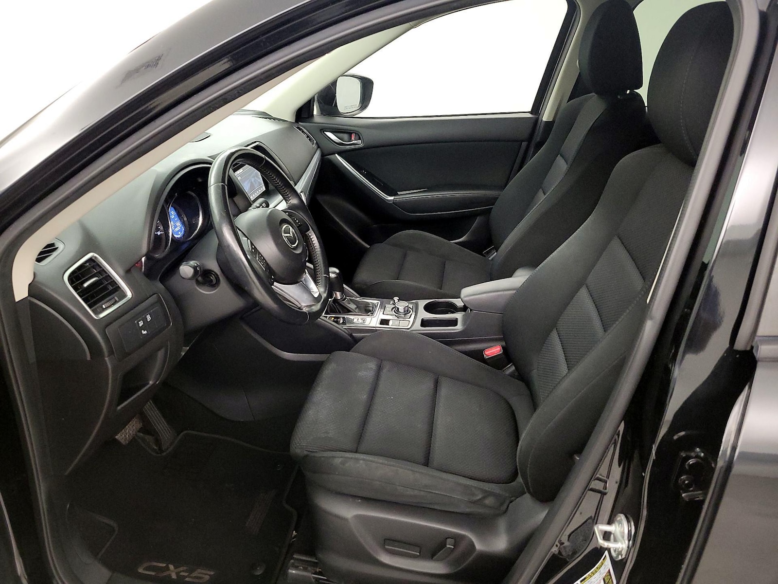 2016 Mazda CX-5 Touring - Photo 11