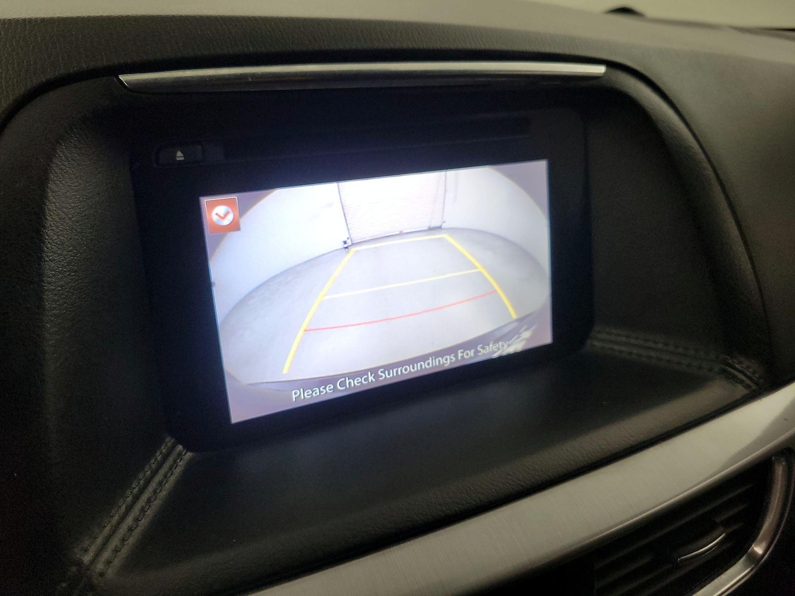 2016 Mazda CX-5 Touring - Photo 14