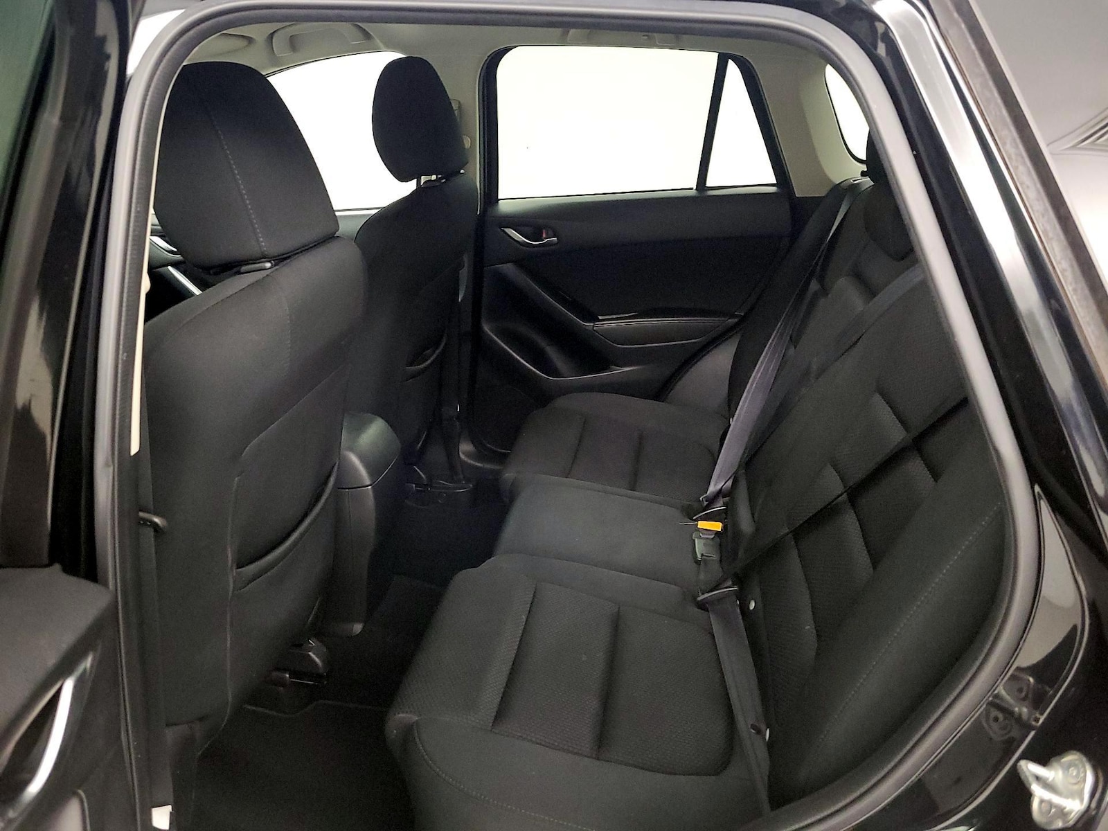 2016 Mazda CX-5 Touring - Photo 19