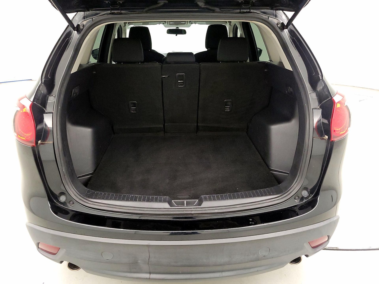 2016 Mazda CX-5 Touring - Photo 20