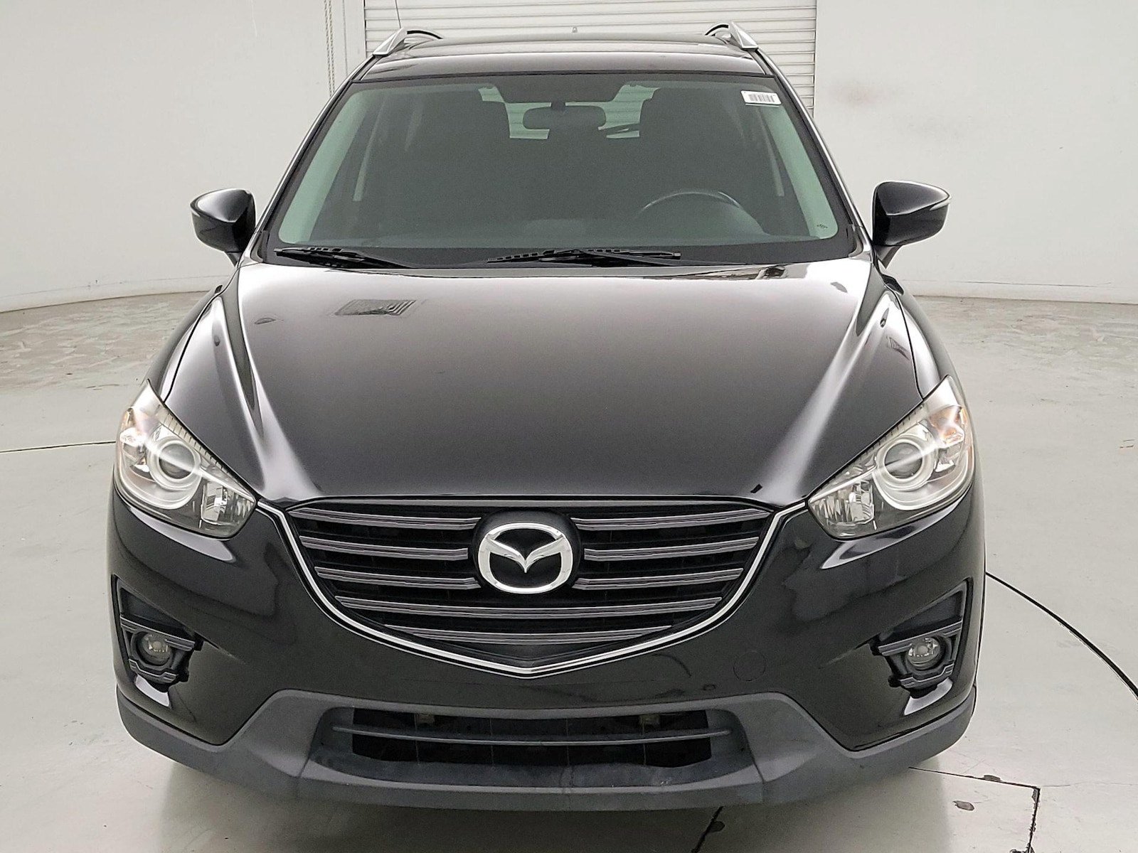 2016 Mazda CX-5 Touring - Photo 3