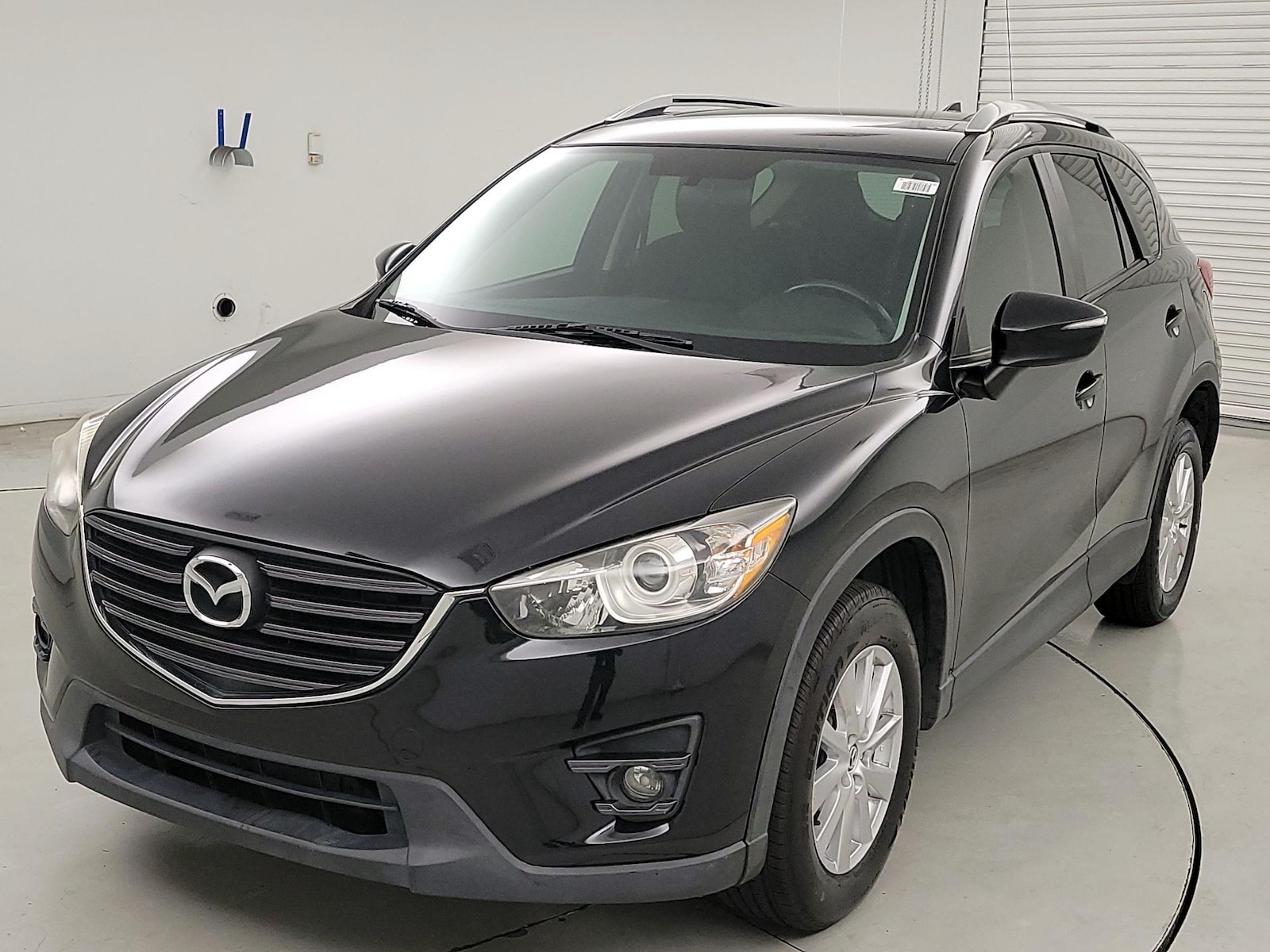 2016 Mazda CX-5 Touring - Photo 4