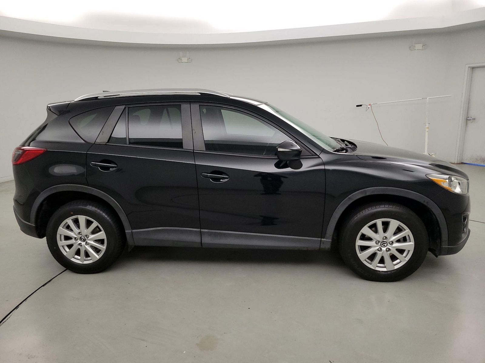 2016 Mazda CX-5 Touring - Photo 5