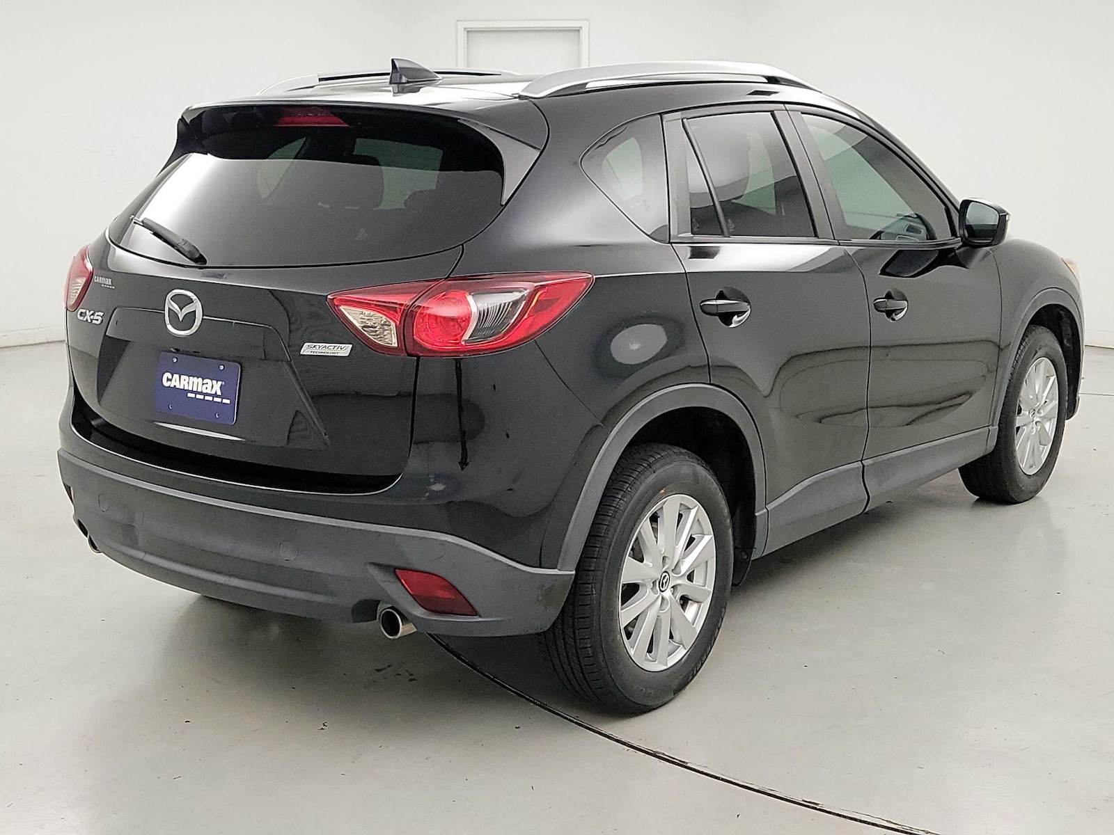 2016 Mazda CX-5 Touring - Photo 6