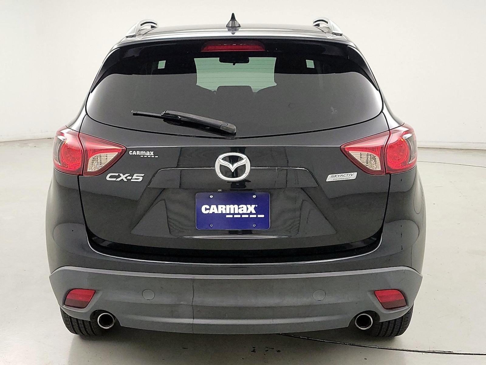 2016 Mazda CX-5 Touring - Photo 7