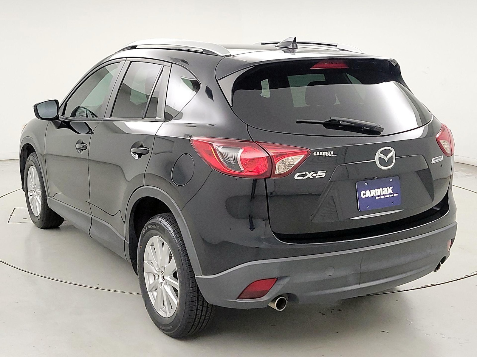 2016 Mazda CX-5 Touring - Photo 8