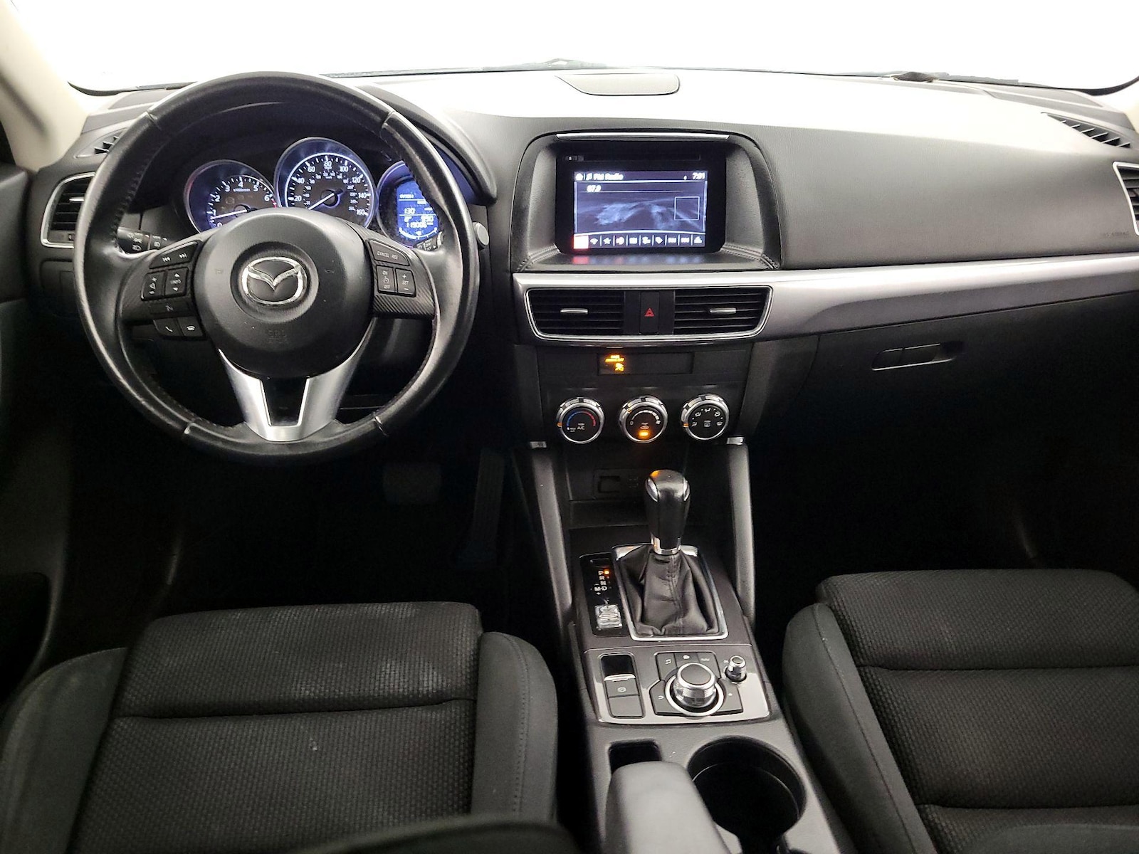 2016 Mazda CX-5 Touring - Photo 9